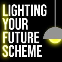 LIGHTING YOUR FUTURE SCHEME logo - Similar company to Bespoke Lighting Solutions Srl