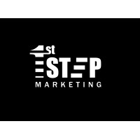 First Step Marketing - Jordan logo - Similar company to Logocarejo