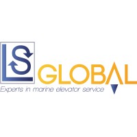 LS GLOBAL logo - Similar company to Dongguan Libaishan Elevator Co., Ltd.