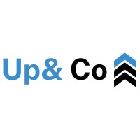 Up& Consulting logo - Similar company to Awo Greece - The American Women'S Organization Of Greece (Awog)