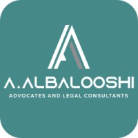 Abdulhamid Yousuf Albalooshi Advocates & Legal Consultants logo - Similar company to جامعة اريد الدولية للدراسات العليا