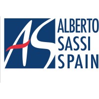 Alberto Sassi Spain           (Sassi Holding) logo - Similar company to Gadic - Gestione Accise | Documenti Doganali | Erp | Mipaaf, Sviluppo E Consulenza