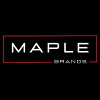 MAPLE Brands logo - Similar company to Maple Group