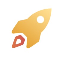 MVP Rocket 🚀 logo - Similar company to Smartuxdesign