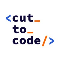 Cut To Code logo - Similar company to Prima Marca
