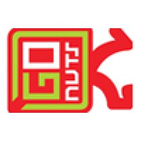 Go Nuts Healthy Gourmet Snack Bar logo - Similar company to Liobites - Natural Snack & Heavenly Light - Hfss Compliant And B-Corp Certified Healthy Snacks