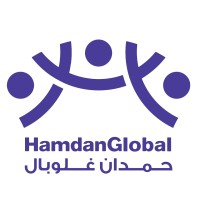 HamdanGlobal logo - Similar company to Arkub Interactive