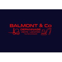BALMONT & Co logo - Similar company to Domatech