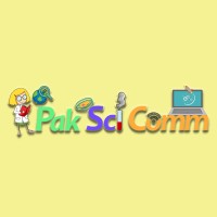 Pak SciComm logo - Similar company to Rxmeet Program