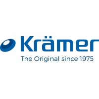 Krämer AG logo - Similar company to Pharma Technology