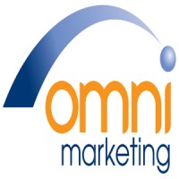 Omni Marketing Agency logo - Similar company to Omni Marketing