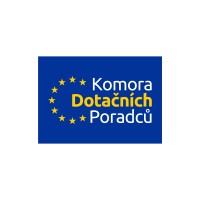 Komora dotačních poradců logo - Similar company to Obnova.Eu