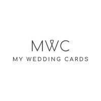 My Wedding Cards logo - Similar company to Comfybedss.Co.Uk