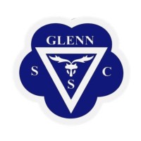 Glenn SSC logo - Similar company to Playskill