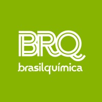 BRQ Brasilquímica logo - Similar company to Telba Transformadores Batatais