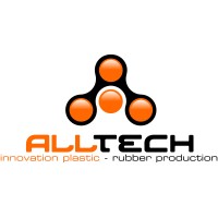 AllTech srl logo - Similar company to Mgv Rubber S.R.L.