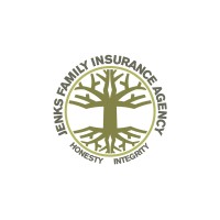 Jenks Family Insurance Agency logo - Similar company to The Charlton School