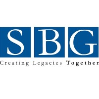 SBG, Inc. logo - Similar company to Synchronize