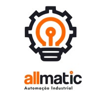 Allmatic Automação Industrial logo - Similar company to Allmatic