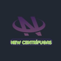 NEW CENTRIFUGAS