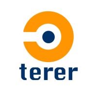 Terer logo - Similar company to Seron Labs