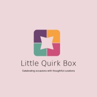 Little Quirk Box logo - Similar company to Hear&How
