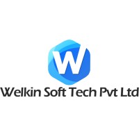 Welkin Soft Tech Pvt Ltd logo - Similar company to Welkin Tech Source Pvt. Ltd.