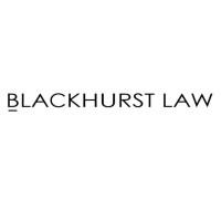 Blackhurst Law logo - Similar company to Ready To Send