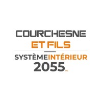 Courchesne & Fils / Système Intérieur 2055 inc. logo - Similar company to Lg4 Isolation