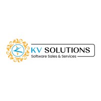 KV Solutions logo - Similar company to Binate It Services Pvt Ltd
