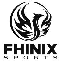Fhinix Sports logo - Similar company to Boser Producciones