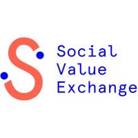 The Social Value Exchange logo - Similar company to Match My Project