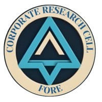 FORE Corporate Research Cell logo - Similar company to Executive Education (Fore School Of Management, New Delhi)