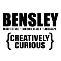 BENSLEY logo - Similar company to Moksha Mustang