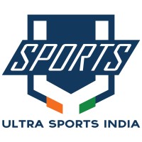 Ultra Sports India logo - Similar company to Thane City Fc