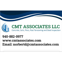 CMT Associates LLC logo - Similar company to Maddlogic Llc