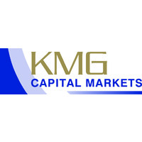 KMG Capital Markets Ltd logo - Similar company to Global Blue Tech