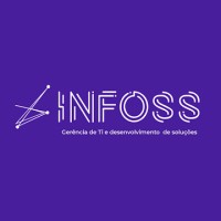 Infossystem logo - Similar company to Clinix Solutions