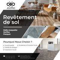 GERFLEX MAROC logo - Similar company to Nat Media