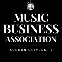 Music Business Association At Auburn University