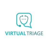 Virtual Triage logo - Similar company to Phyxable