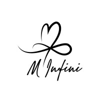 M INFINI logo - Similar company to Doréssens
