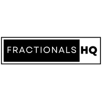 Fractionals HQ logo - Similar company to The Strategy Spotlight