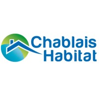 CHABLAIS HABITAT logo - Similar company to Studio D'Architecture Florent Mako