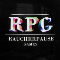 RaucherpauseGames logo - Similar company to Salt Castle Studio Gmbh