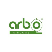 Arbo Windows logo - Similar company to Secret Architect (Construction Product Consultancy)