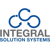 Integral Solution Systems Pte. Ltd. logo - Similar company to Integral Solution