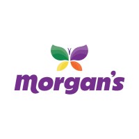 Morgan's logo - Similar company to Vibrant Works