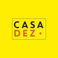 Casa Dez logo - Similar company to Cuidatoria