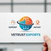 VeTRUST EXPORTS logo - Similar company to Dc Exports
